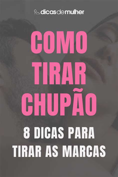 como titar chupao|15 truques fáceis de como tirar chupão do pescoço